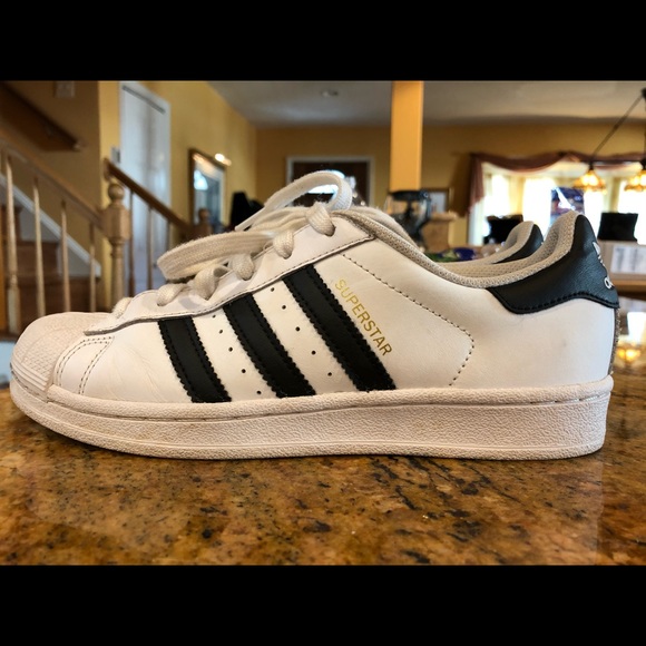 Adidas sneakers ladies size 6 - Picture 6 of 6
